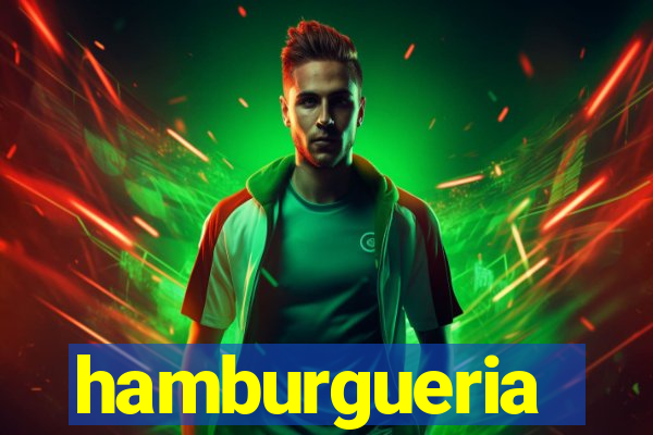 hamburgueria juventus ucs